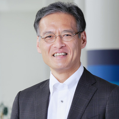 代表理事　藤本利夫